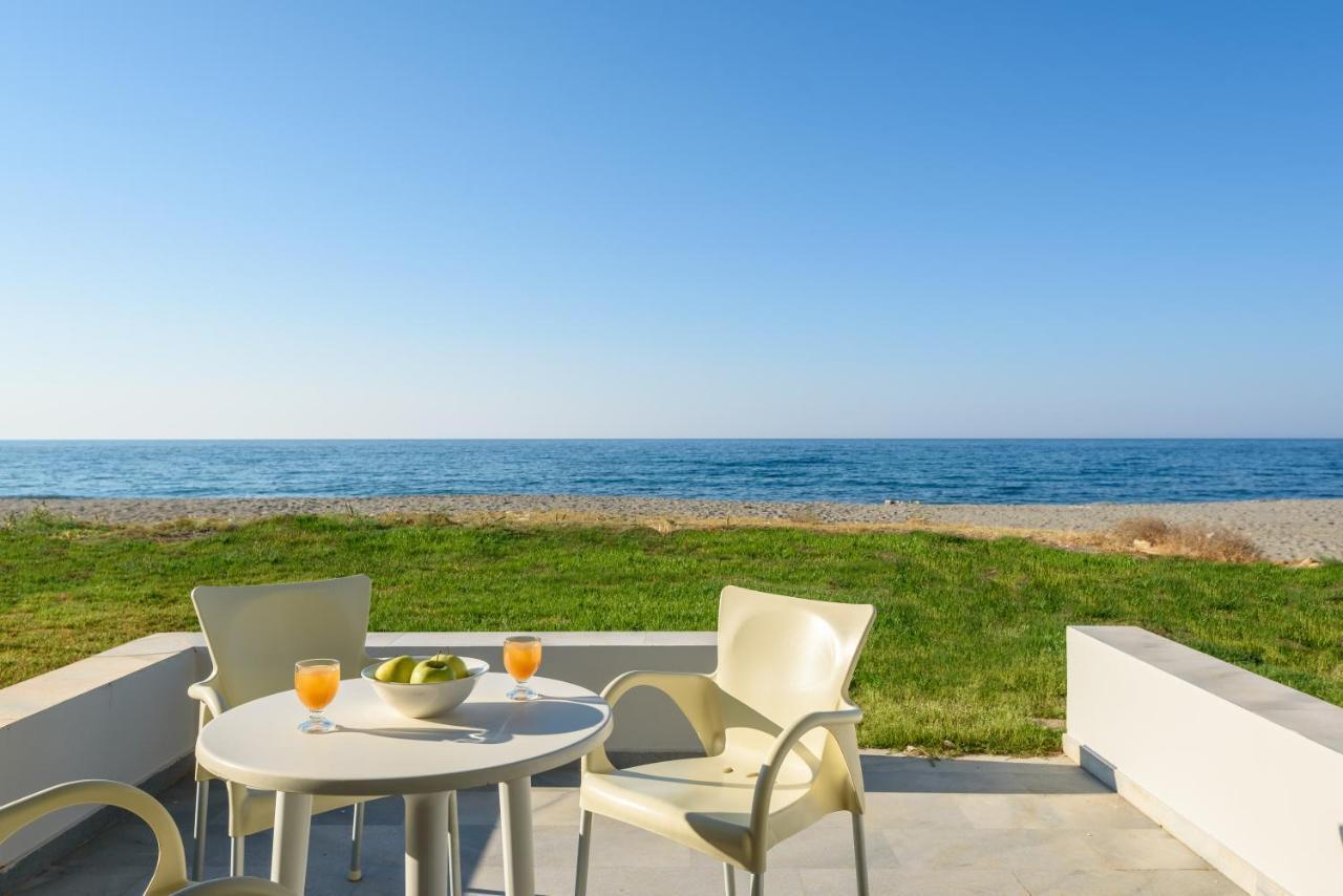 Kostakis Beach Gerani  Zewnętrze zdjęcie