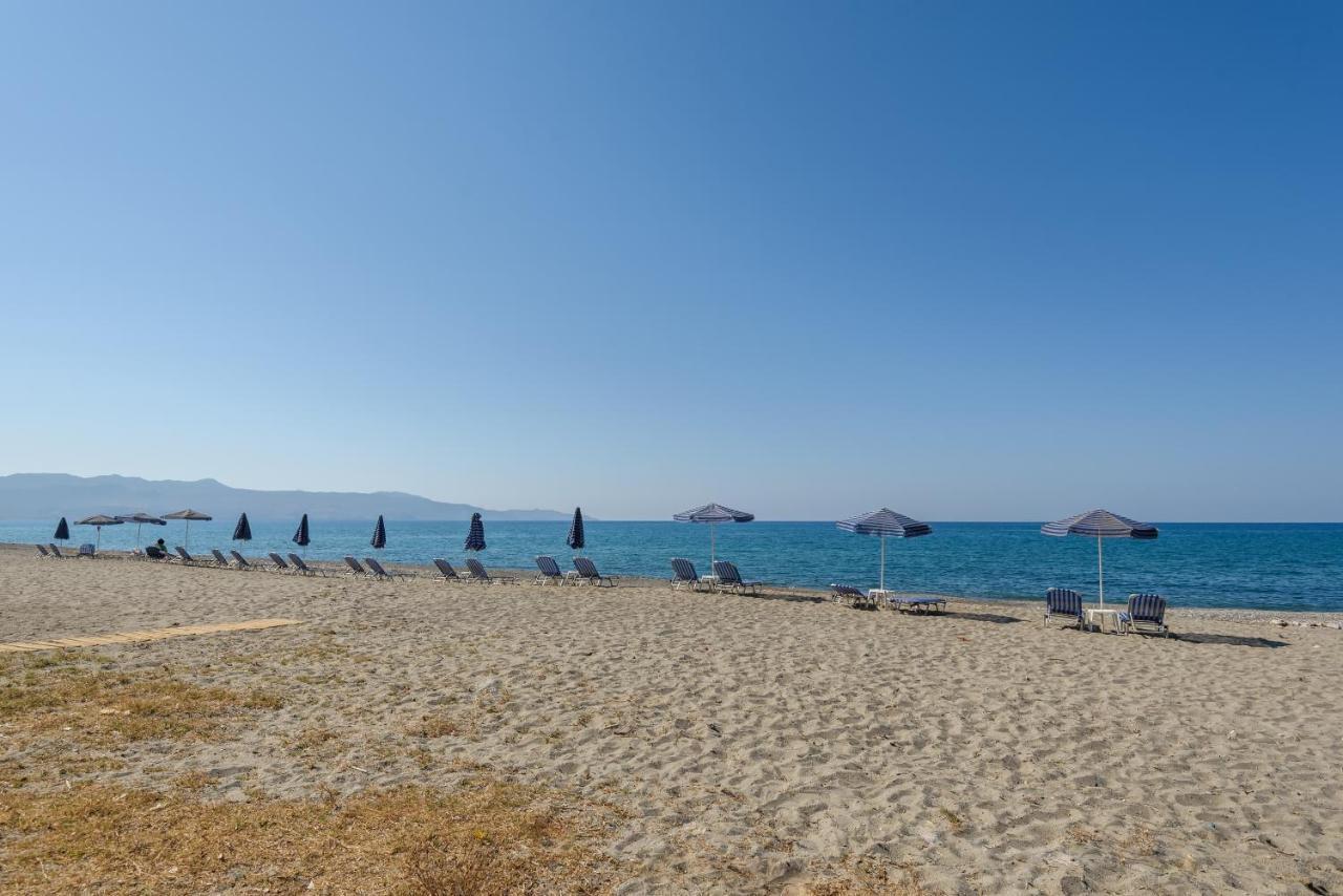 Kostakis Beach Gerani  Zewnętrze zdjęcie