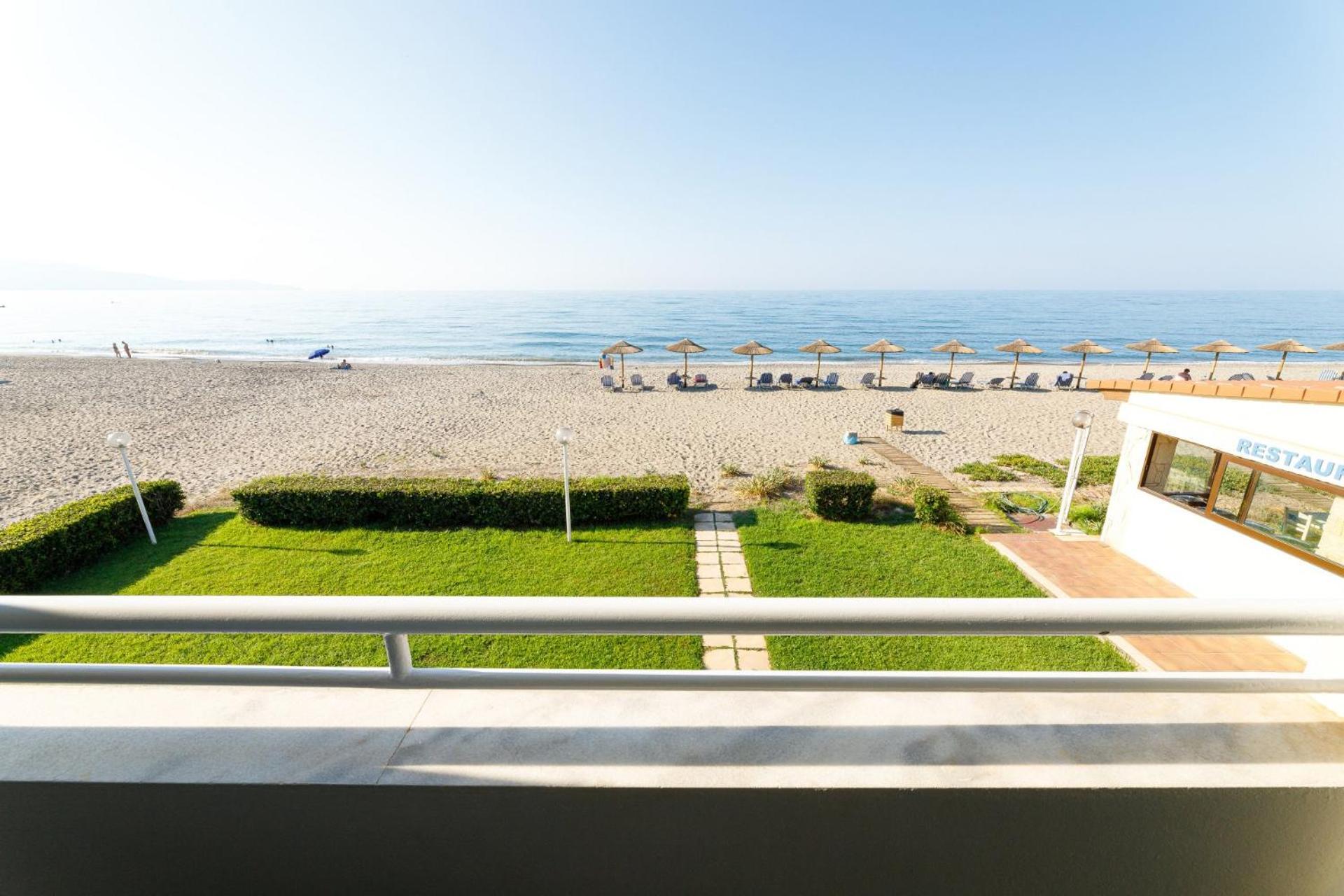 Kostakis Beach Gerani  Zewnętrze zdjęcie